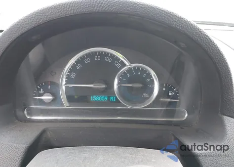 2011 Chevrolet Hhr Lt from USA, damaged, VIN 3GNBABFW8BS616755